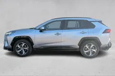 Thumnail bilde 1 av Toyota RAV4 Plug-in Hybrid