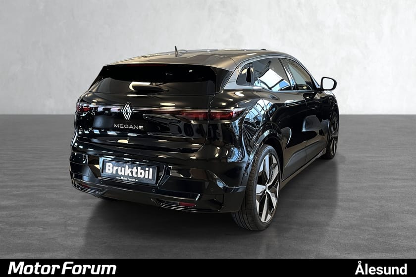 Bilde 4 av Renault Mégane E-TECH -TECHNO-ACC-FULL GOOGLE-
