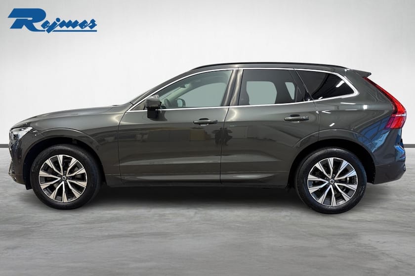 Bild 3 av Volvo XC60 B4 AWD Diesel Mom Advanced Edt II