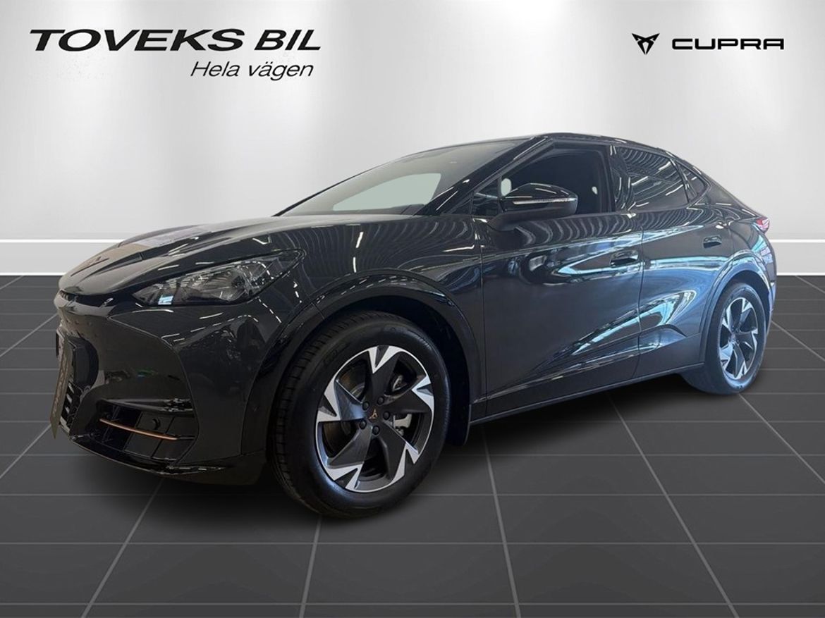 CUPRA CUPRA Tavascan Endurance — bild 1