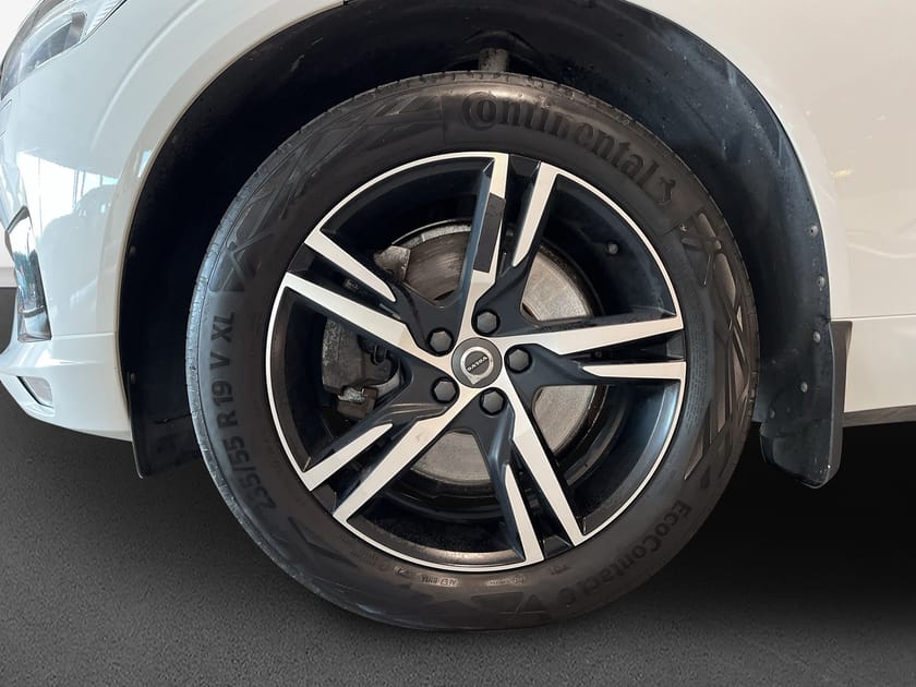 Bild 5 av Volvo XC60 B4 AWD Diesel R-Design