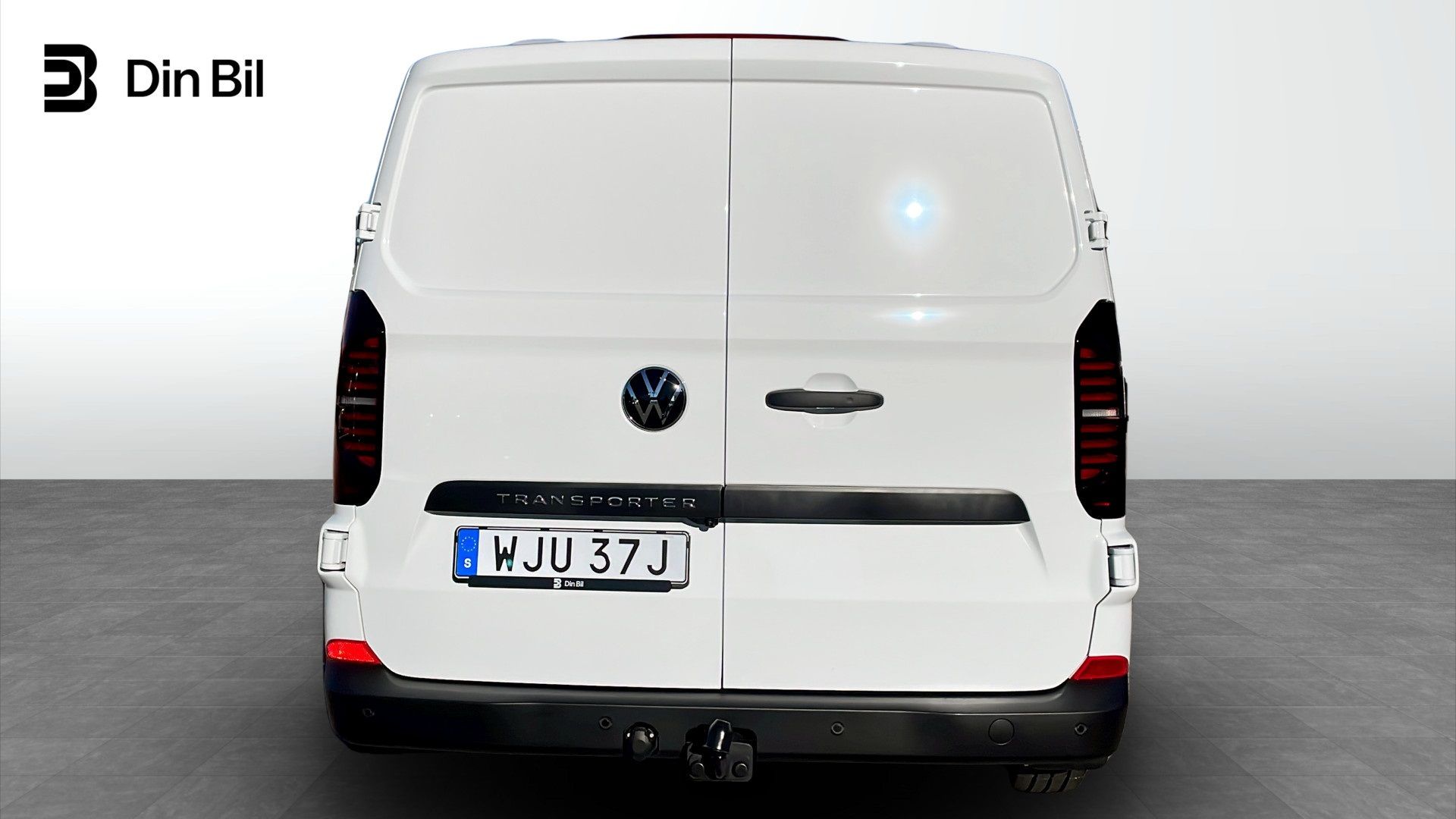 Volkswagen Transporter 2.0 TDI BMT 2026, bild 5/10