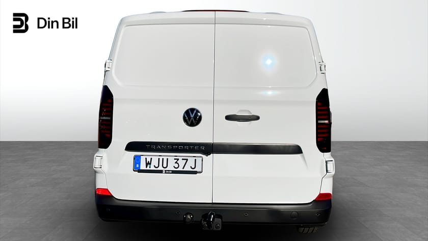 Bild 5 av Volkswagen Transporter
