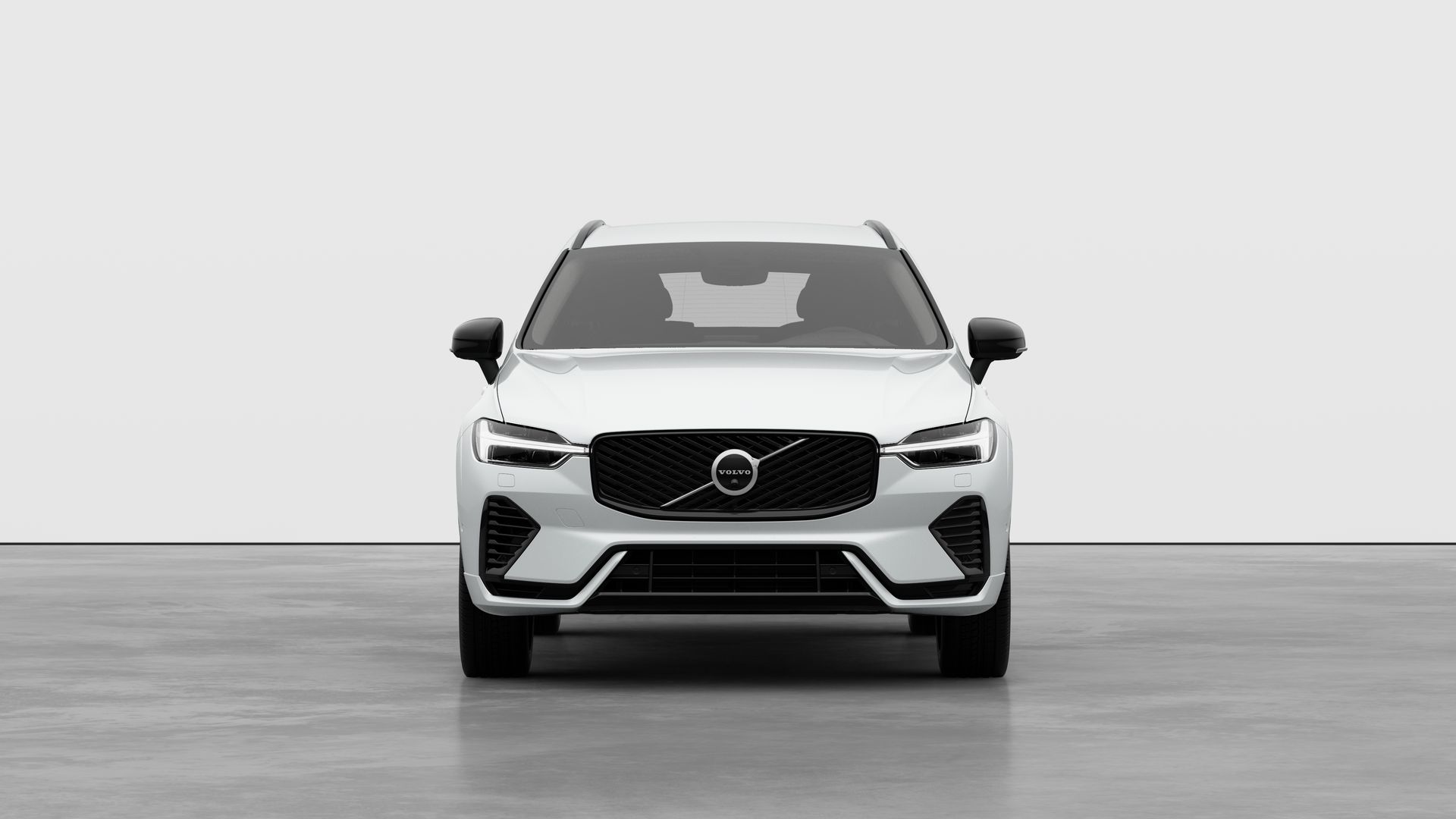 Volvo XC60 T6 Plus Dark Nordic Edition 2026, bild 7/10