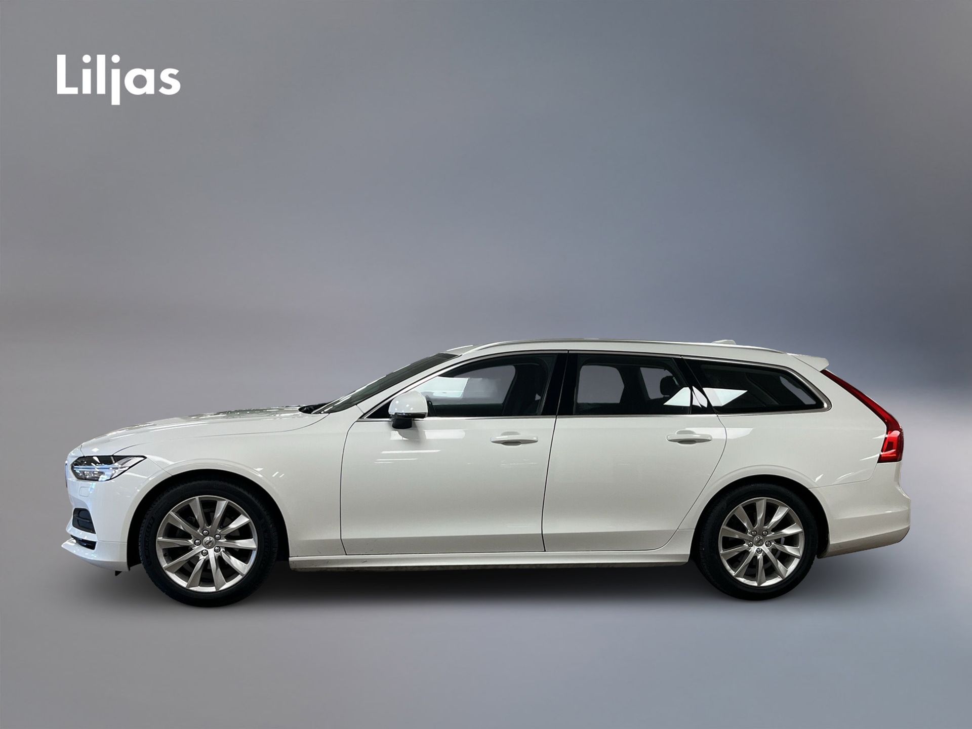 Volvo V90 D3 Momentum Edition 2019, bild 2/9