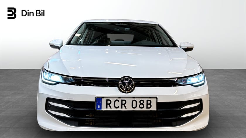 Bild 4 av Volkswagen Golf