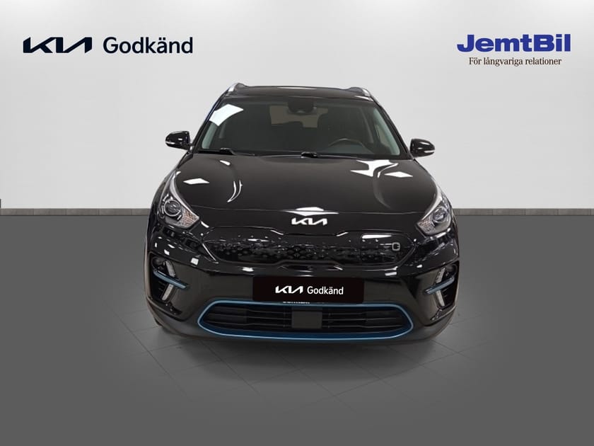 Bild 2 av Kia e-Niro Advance inkl v-hjul dubb