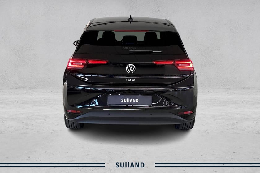 Bilde 4 av Volkswagen ID.3 Pro Performance