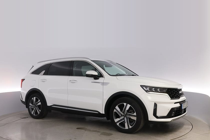 Bild 2 av Kia Sorento PHEV