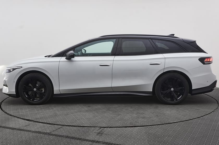 Bild 1 av Volkswagen ID.7 Pro S 86 kWh batteri 286hk