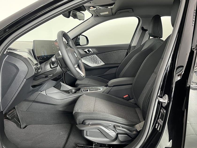 Bild 5 av BMW 120 PRIVATLEASING fr. 3.345 kr/mån Auto 17" Rattvärme