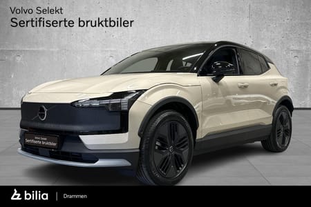 Volvo EX30 Cross Country Twin Motor Performance