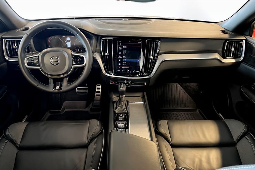 Bild 4 av Volvo V60 D4 R-Design