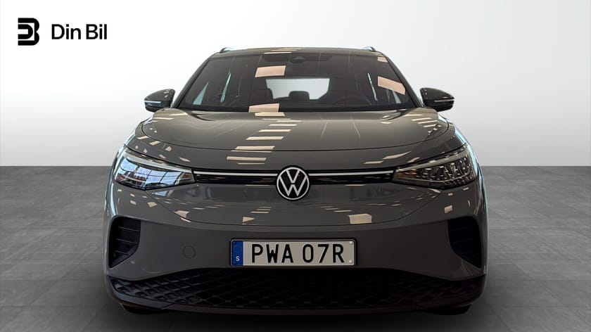 Bild 4 av Volkswagen ID.4 Pro Performance PERFO 150/77 E1H