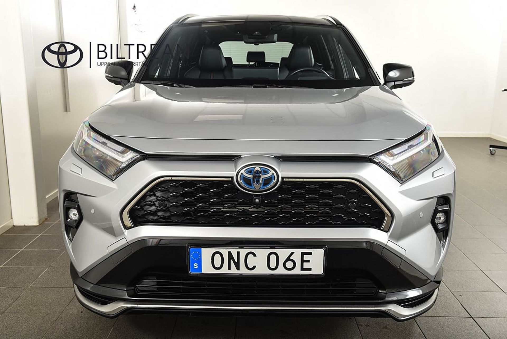 Toyota RAV4 2023, bild 5/10