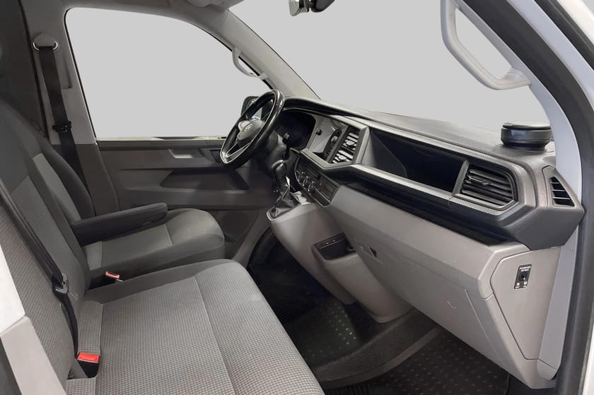 Bild 5 av Volkswagen Transporter