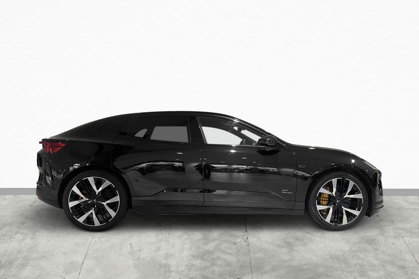 Bild 3 av Polestar 4 Long Range Dual Motor Performance