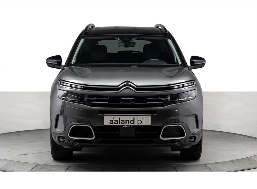 Bilde 5 av Citroën C5 Aircross Hybrid 225