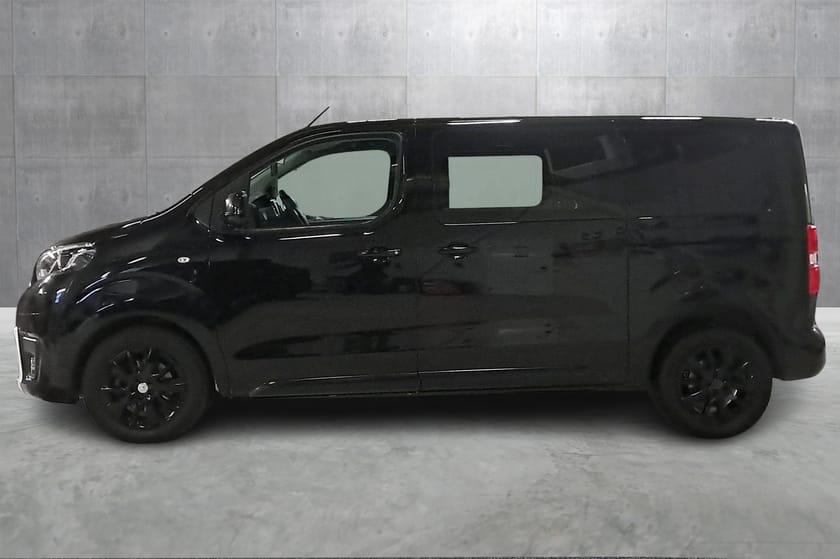 Bilde 2 av Toyota Proace