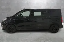 Thumnail bilde 1 av Toyota Proace