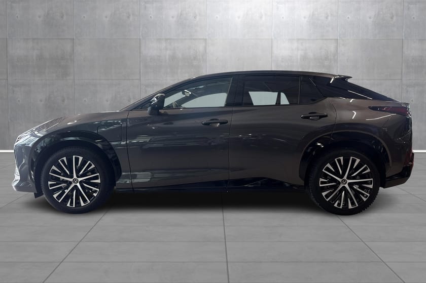Bilde 5 av Lexus RZ 450e Luxury Panotech