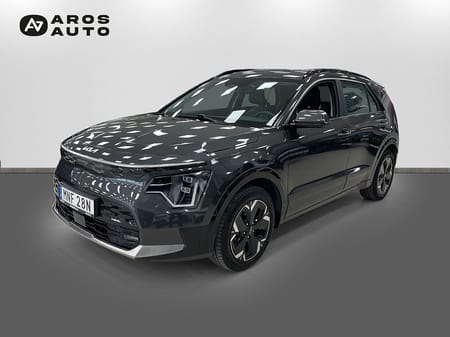 Kia Niro EV