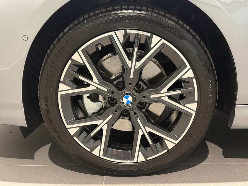 Bild 5 av BMW 120