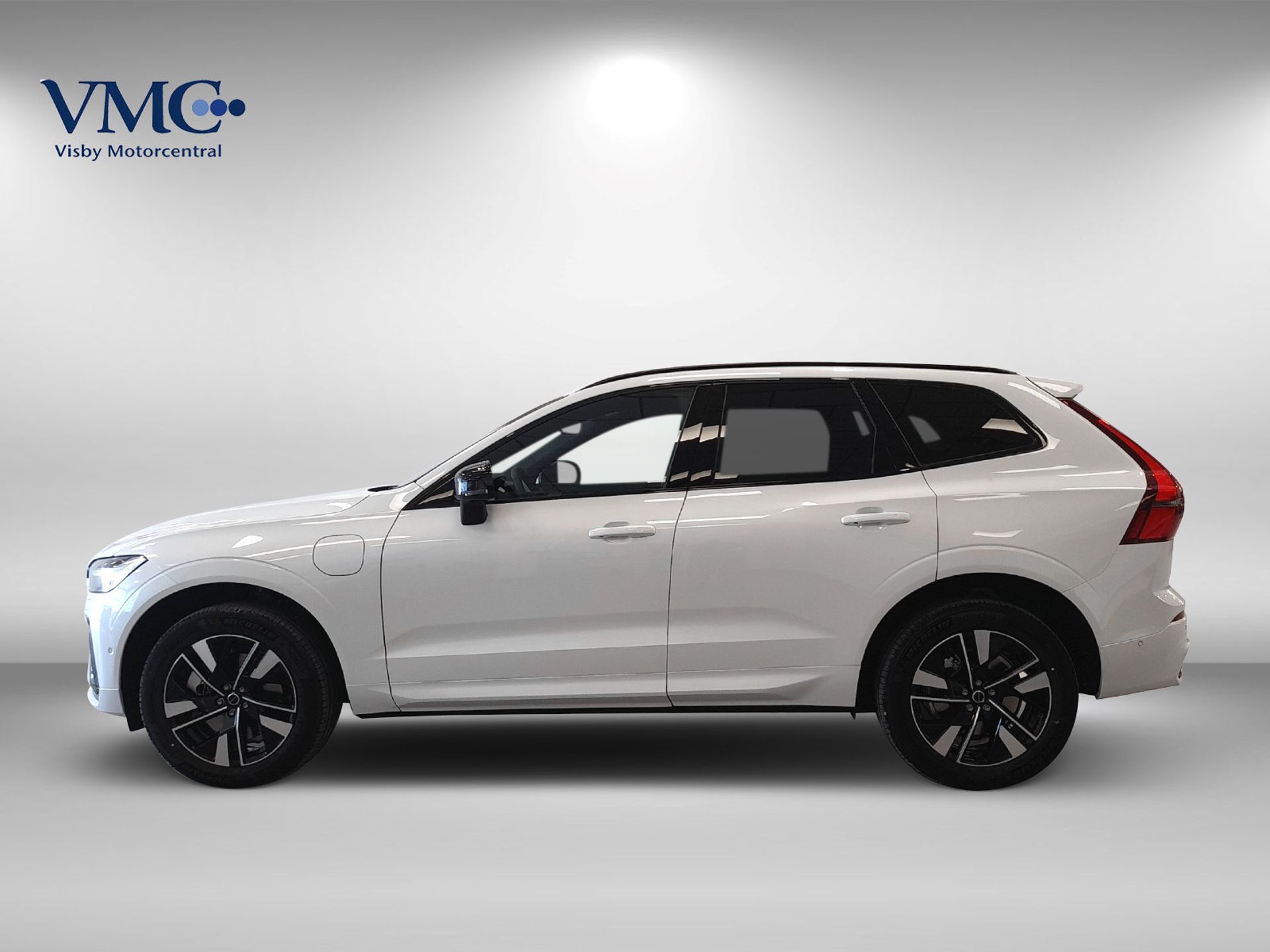 Volvo XC60 T6 Plug-In Hybrid AWD 2027, bild 2/10