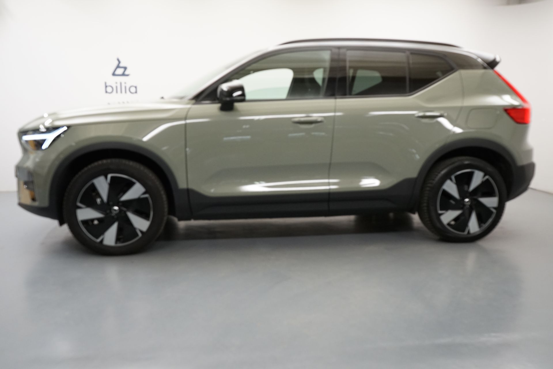 Volvo XC40 Extended Range Core 2024, kuva 2/10
