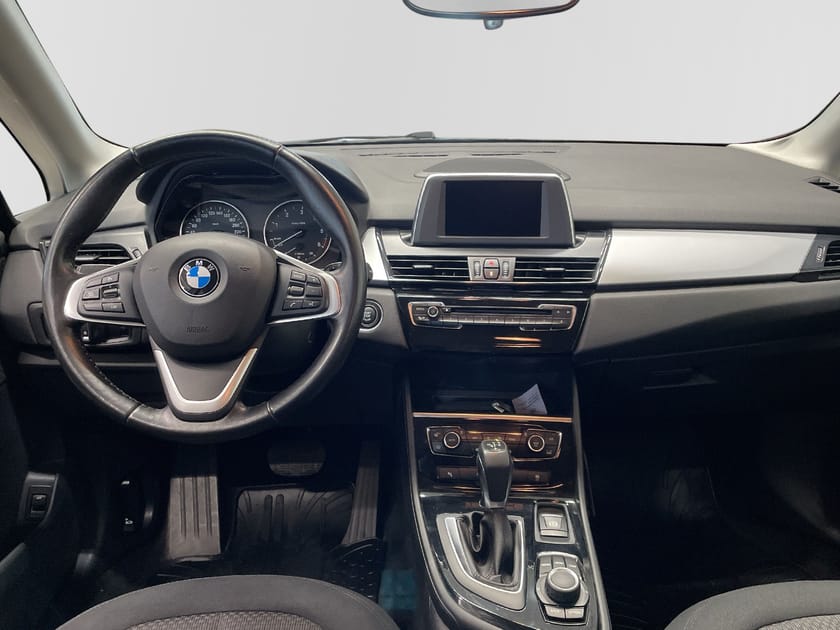 Bild 5 av BMW 218d xDrive Active Tourer Steptronic (Dragkrok)