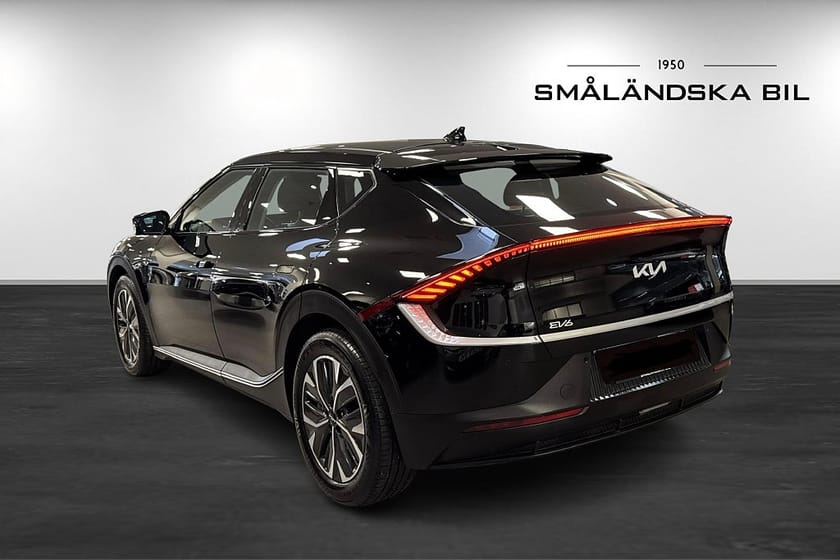 Bild 4 av Kia EV6