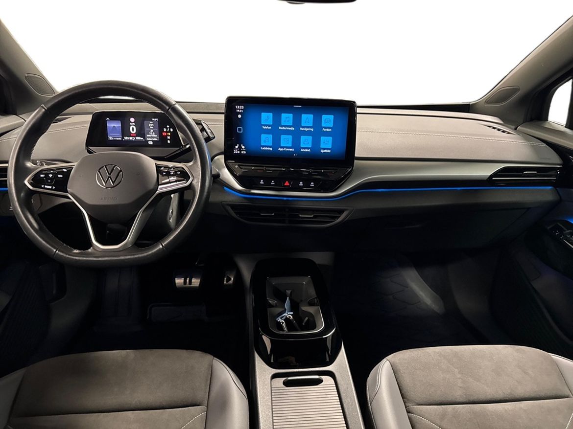 Volkswagen Volkswagen ID.5 Pro Performance — bild 8