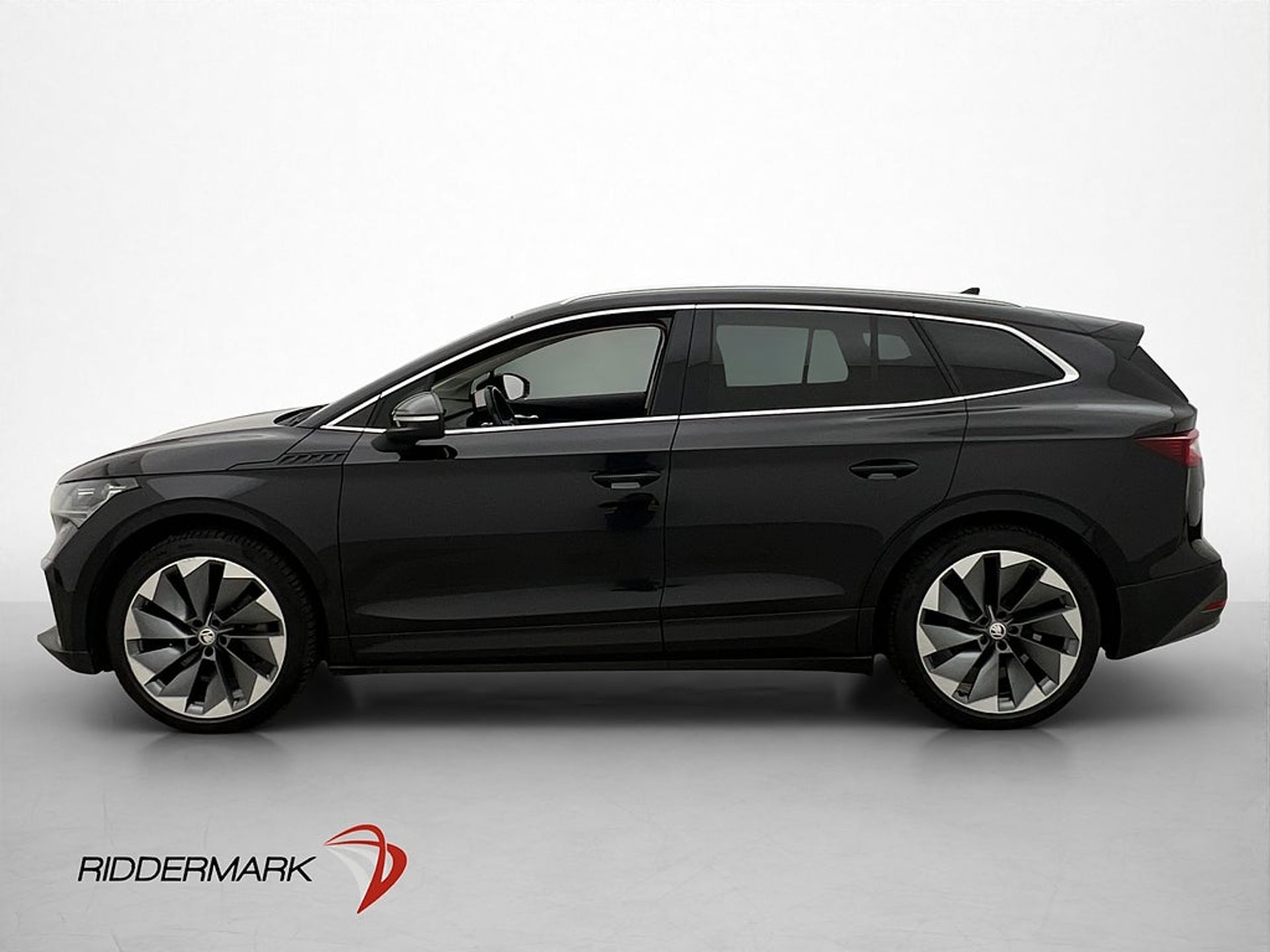 Skoda Enyaq 80 High MOMS Drag 2021, bild 5/10
