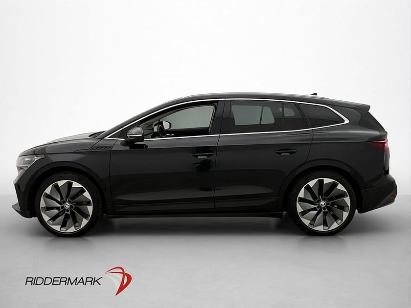 Bild 5 av Škoda Enyaq iV 80