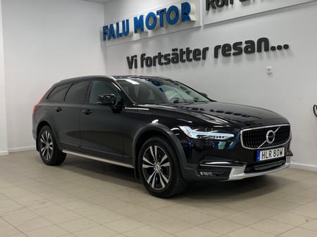 Volvo V90 Cross Country D4 AWD Advanced SE II