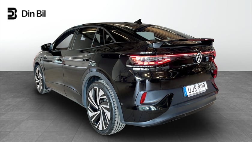 Bild 3 av Volkswagen ID.5 GTX DRAG B-KAMERA HUD GPS VÄRMARE TOP-SPORT