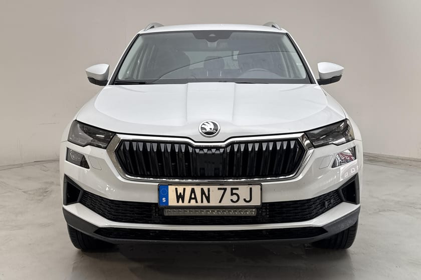 Bild 5 av Škoda Karoq