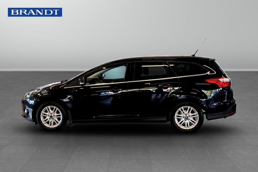 Bild 5 av Ford Focus Kombi