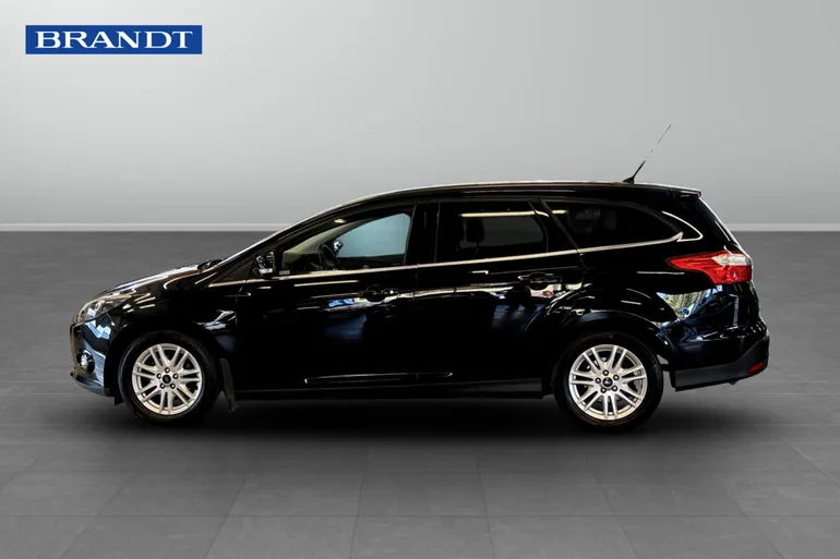 Ford Focus Kombi