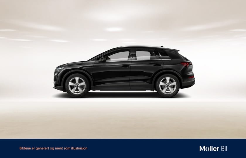 Bilde 2 av Audi Q4 40 e-tron 