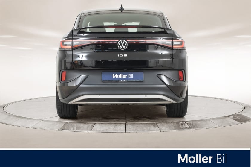 Bilde 4 av Volkswagen ID.5 Pro Performance 77kwh 204hk