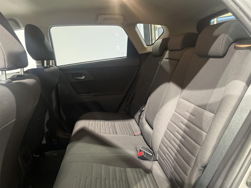 Bild 4 av Toyota Auris Hybrid