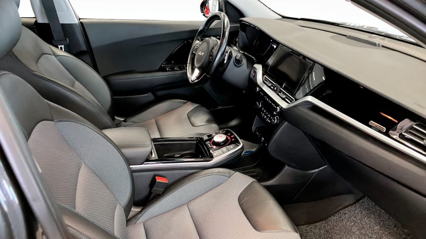 Bild 3 av Kia e-Niro ADVANCE