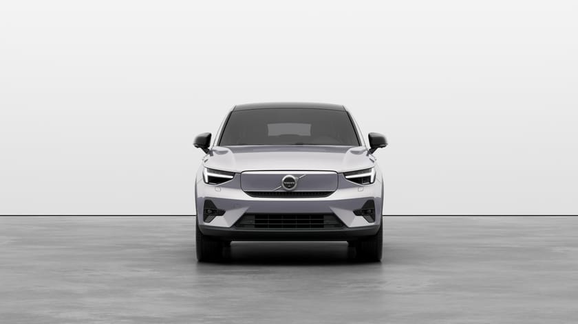 Bilde 3 av Volvo C40 Recharge FWD - Ultimate - H.Feste, Pano, 360++