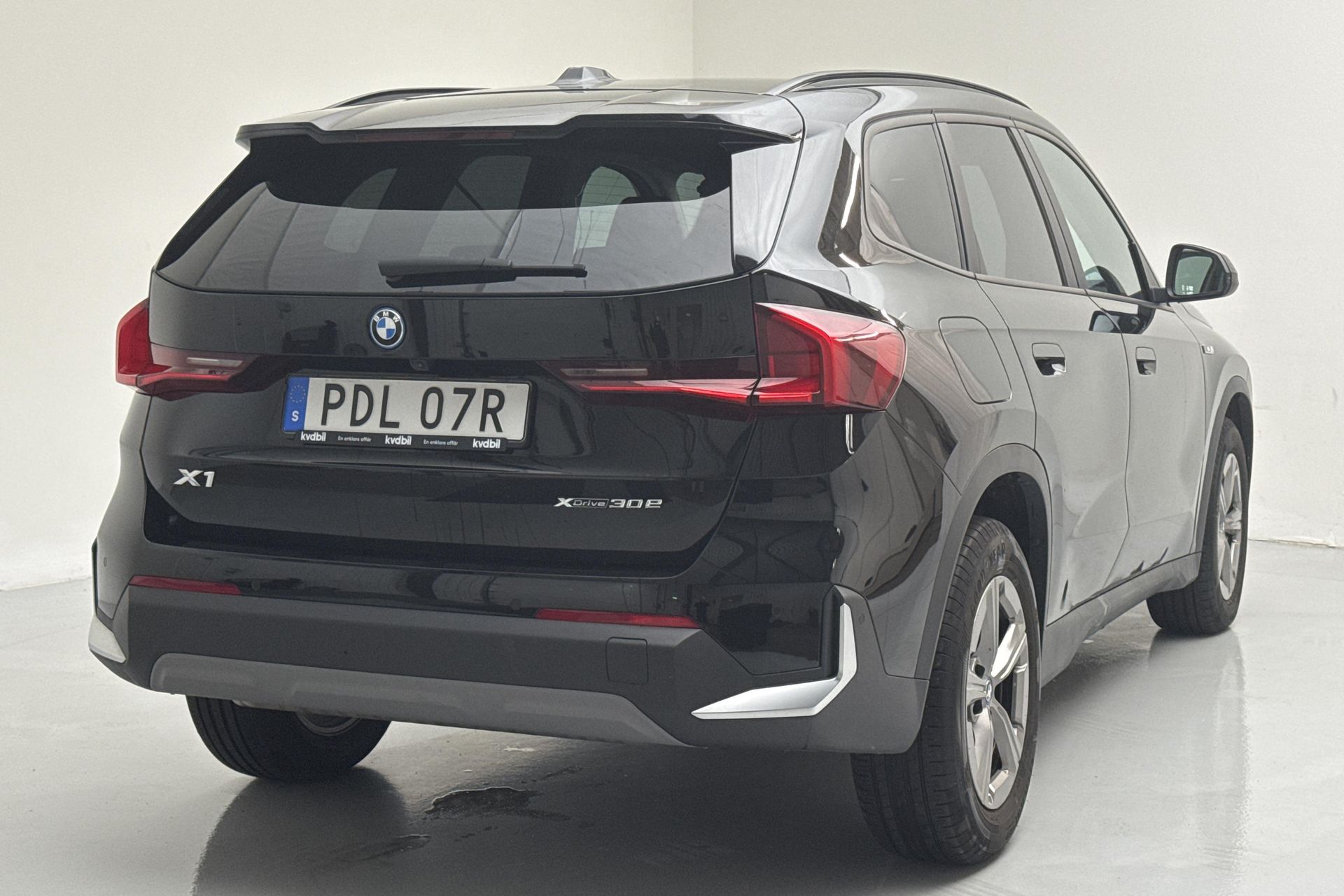 BMW X1 xDrive30e 2023, bild 3/10