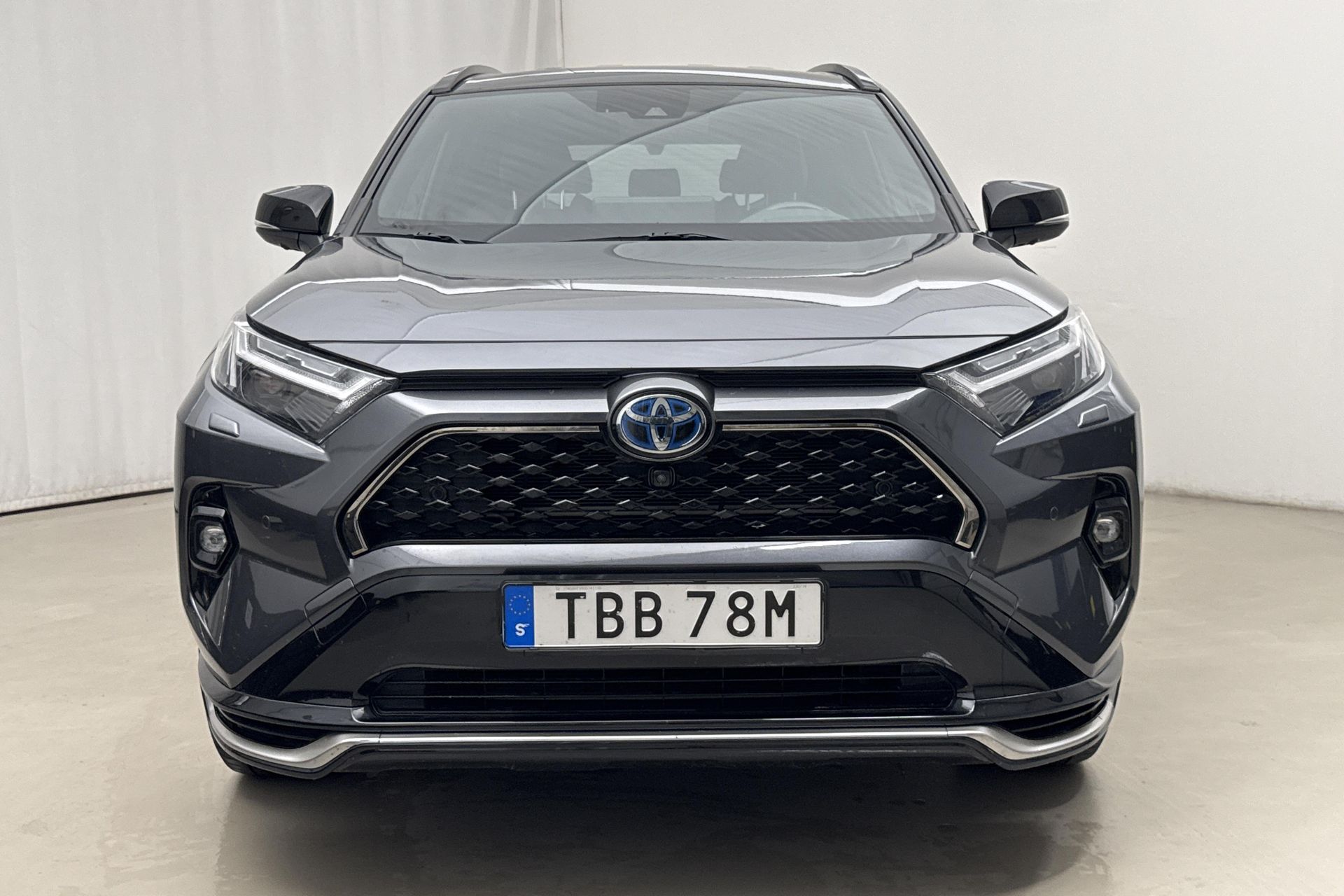 Toyota RAV4 Plug-in Hybrid 2023, bild 5/10