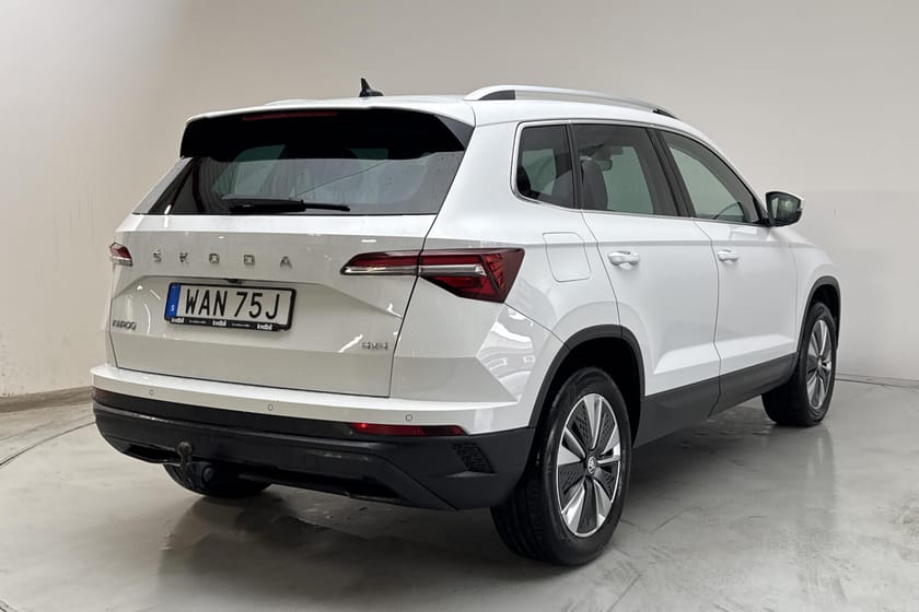 Bild 3 av Škoda Karoq