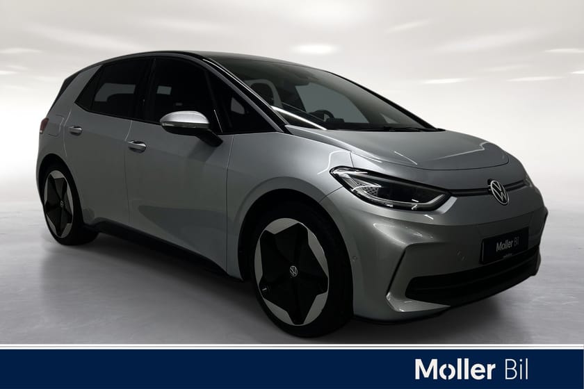 Bilde 3 av Volkswagen ID.3 Pro Performance highline 59kwh 204hk