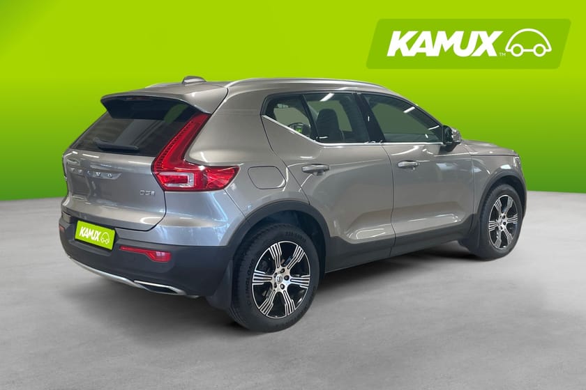 Bild 4 av Volvo XC40
