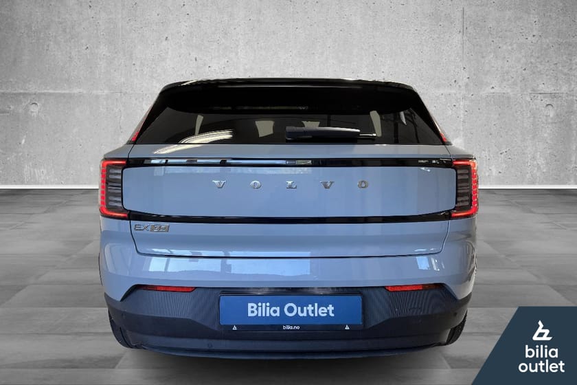Bilde 5 av Volvo EX30 Twin Motor Performance Twin, Performance, Harman/Kardon, Hengerfeste, ACC
